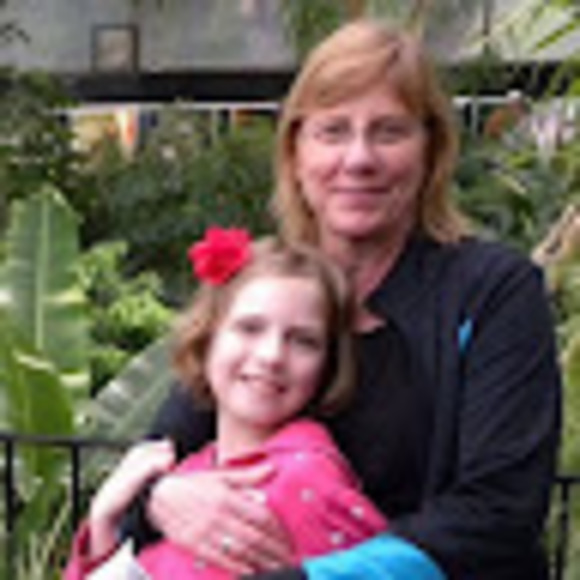 Meet your Posher, Kathy - Picture 1 of 1